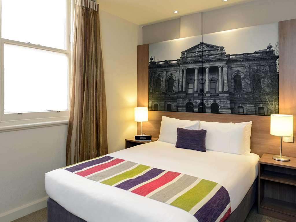 Grosvenor Hotel Adelaide Room photo